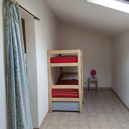 Apartamento La Cride Vacances Passion Sanary-sur-Mer
