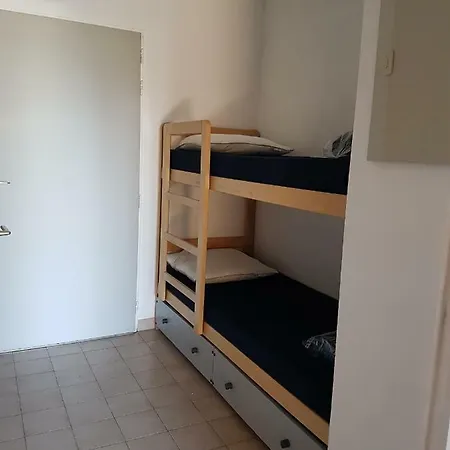 Apartment La Cride Vacances Passion