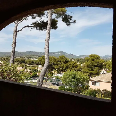 Apartment La Cride Vacances Passion Sanary-sur-Mer