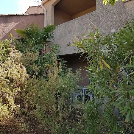 La Cride Vacances Passion Apartment *