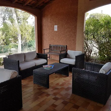 La Cride Vacances Passion Apartamento Sanary-sur-Mer