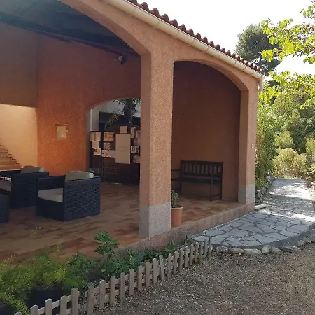 La Cride Vacances Passion Apartment *
