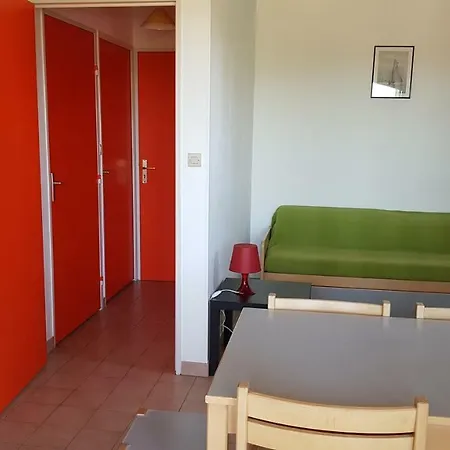 Apartment La Cride Vacances Passion *