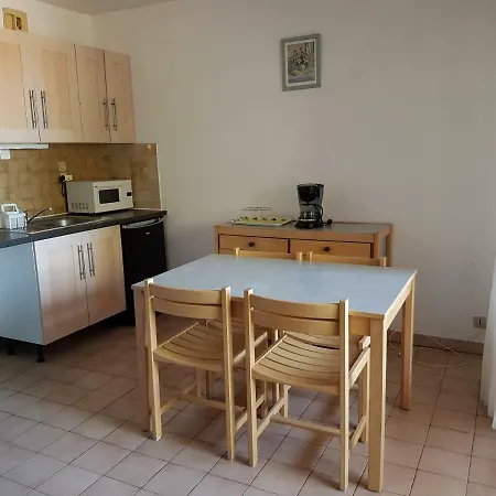 La Cride Vacances Passion Apartment Sanary-sur-Mer