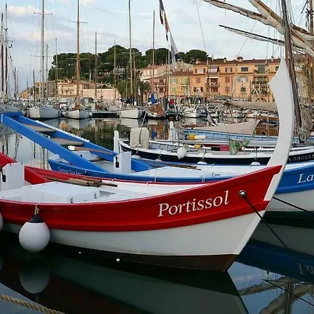 La Cride Vacances Passion Apartment Sanary-sur-Mer