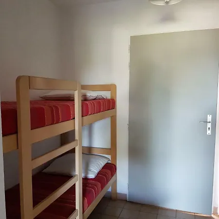 Apartamento La Cride Vacances Passion