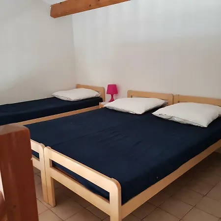 Apartamento La Cride Vacances Passion *