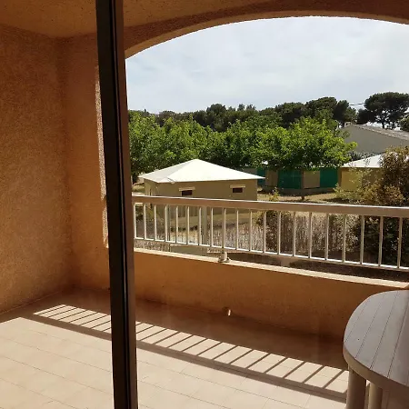 La Cride Vacances Passion Sanary-sur-Mer