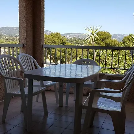 La Cride Vacances Passion Sanary-sur-Mer
