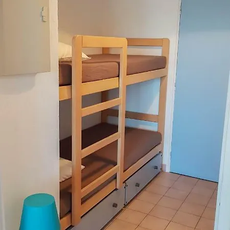 Apartamento La Cride Vacances Passion