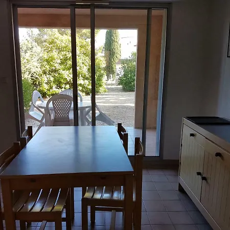 La Cride Vacances Passion Apartamento Sanary-sur-Mer