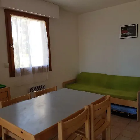 Apartment La Cride Vacances Passion