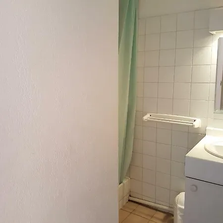 Apartment La Cride Vacances Passion Sanary-sur-Mer