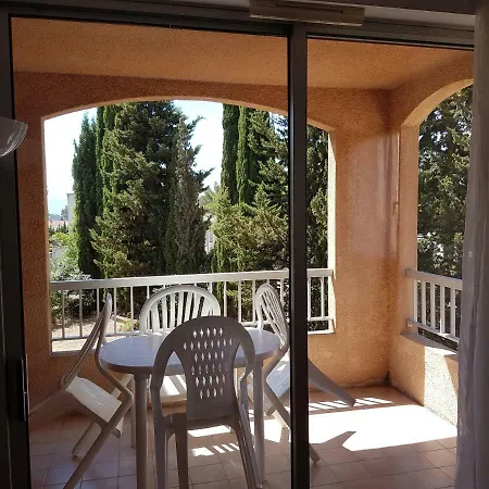 La Cride Vacances Passion Sanary-sur-Mer