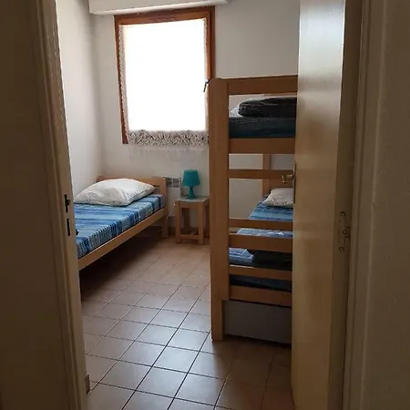 La Cride Vacances Passion Apartamento