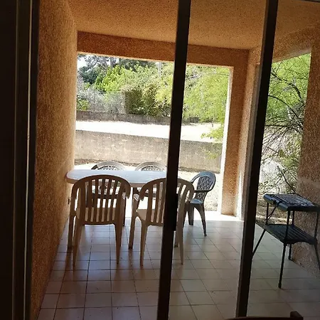 Apartment La Cride Vacances Passion