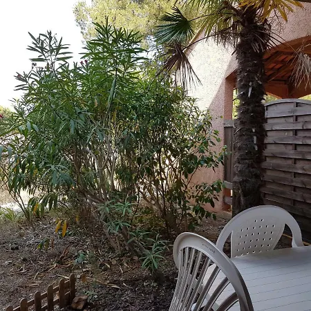 Apartamento La Cride Vacances Passion Sanary-sur-Mer