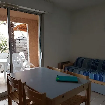 Apartment La Cride Vacances Passion *
