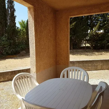 Apartamento La Cride Vacances Passion