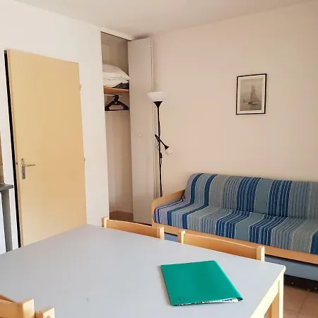 Apartamento La Cride Vacances Passion *