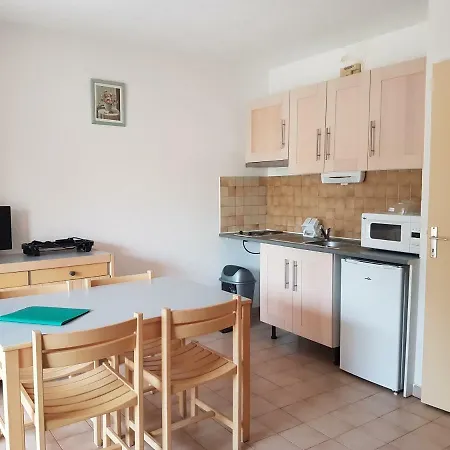 Apartment La Cride Vacances Passion Sanary-sur-Mer
