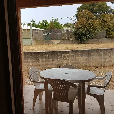 Apartamento La Cride Vacances Passion Sanary-sur-Mer