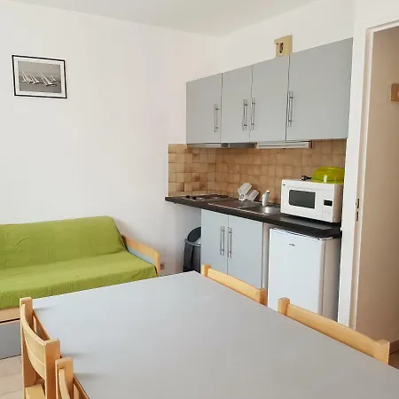 Apartment La Cride Vacances Passion Sanary-sur-Mer
