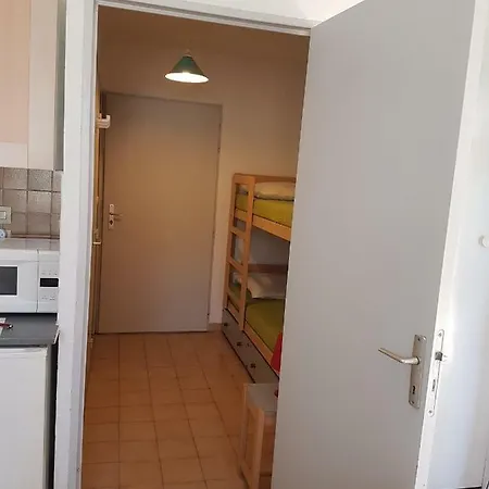 La Cride Vacances Passion Apartmán Sanary-sur-Mer