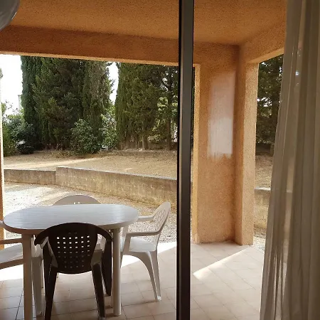 Apartmán La Cride Vacances Passion Sanary-sur-Mer
